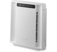 Purificateur DELONGHI AC75 - 3 vitesses de ventilation - Hépa + Charbon - ioniseur