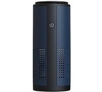 Purificateur d'ions négatifs pour mini voiture portable - marine