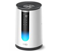 Dreo Purificateur d'air AP338 18 dB Blanc