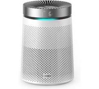 Purificateur d'Air Ionisateur - DREO - Macro AP606 - Renouvellement de l'air jusqu'a 82 m²/h - Silencieux 22dB - Minuterie - Verouillage enfant
