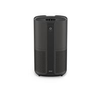 Purificateur d'air intelligent Duux | Bright 2 | 4-22 W | Convient aux pièces jusqu'à 42 m² | Noir