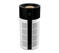 Purificateur Duux Tube DXPU03 55 W Blanc et Noir