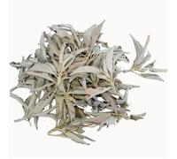 Purificateur et de fumigation Sauge Blanche Salvia Apiana Encens WHITE SAGE 100gr (2x50gr) 551