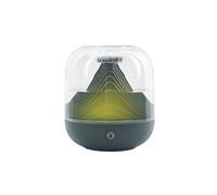 Purificateur FX-039 Mountain Mini lumière ambiante charge USB Vert