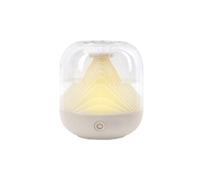 Purificateur FX-039 Mountain Mini sans fil charge USB Blanc