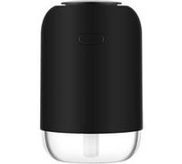 Purificateur H03 Mini USB Noir Noir G
