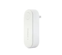 Purificateur ionique Anti-Allergènes | Hynoa Purificateur d'Air Ionique Mini Compact, Élimine Odeurs & Poussières, Sûr & Ultra - Silencieux, Pour Chambre/Maison/Salon/Chambre d’Animaux