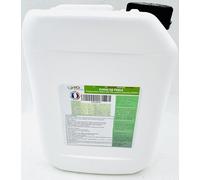 Purin de Prêle(Equisetum arvense)100% Naturel -Biostimulant Végétal PNPP -Renforce les Défenses Naturelles des Plantes -bidon 5L pour 100L prêt à l’emploi -Agriculture Biologique -Fabriqué en France