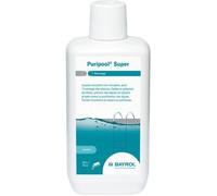 Bayrol Produit d'hivernage piscine Puripool Super 1 L