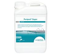 Produit d'hivernage Puripool super Bayrol 2 x 3l