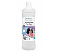 PURISSIMEAU - Nettoyant ligne d'eau piscine - 1L