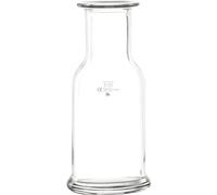 Purity Lot de 6 carafes 0,25 l /-/0,25 l Hauteur 176 mm Diamètre 77 mm