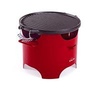 PURLINE BB03 Barbecue Rouge/Noir