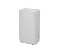 Pur Line Déshumidificateur Dryos 12 – 12 l/d avec compresseur – Blanc