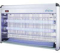 Purline ZZAP 30, Automatique, Destructeur d'insectes, Argent, 80 m², Mural, 15 W