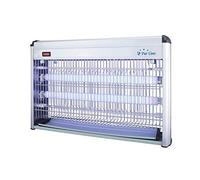 PURLINE ZZAP 30 Destructeur d'insectes pour 80 m² in aluminium pour intérieur