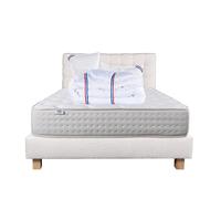 Purlux Ensemble matelas 140x190 cm