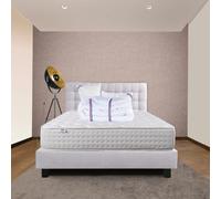 Purlux Ensemble Matelas 160x200cm