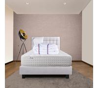 Purlux Ensemble Matelas 90x190cm
