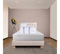 Purlux Ensemble Matelas 90x190cm