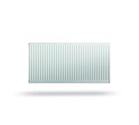 Radiateur à panneaux Purmo Compact F06210900401030 BH 900 mm, BL 400 mm, blanc