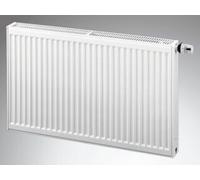 PURMO F07110600401031 Radiateur plat Vanne Compact