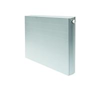 Purmo F26210601651030 décoratif Faro H type 21 F26210601651030 BH 620 mm, BL 1670 mm, droit, F26210601651030 signalisation RAL 9016