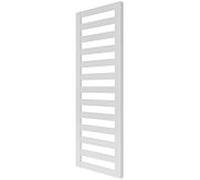 Radiateur de salle de bain Purmo Figuresse Rasp FLTA012207000N0 BH 1222 mm, BL 706 mm, RAL 9016