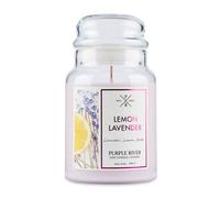 Purple River Bougie parfumée