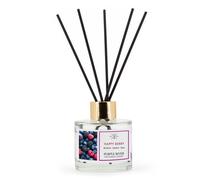 Purple River Diffuseur en verre 100 ml