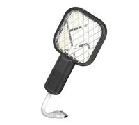 PURPLELILY Compacts tueurs de moustiques double action tapettes électriques alimentées par USB pour une solution de contrôle en plein air