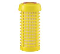 Purway Crystal Group Prlh Pré-filtre filtre à sable 90µm 5500L/h, 7", pour fontaine, eau de pluie