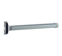 PUSH BAR 1900 Barre anti-panique 850 mm gris 1 point (16565000)