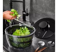 PUSH IT Essoreuse à salade GEFU D25 cm