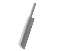 Push Pull Latch De Porte Système d'ouverture par poussée, amortisseur de porte d'armoire, dispositif à ressort pression magnétique invisible for meubles cuisine domicile 3 pièces pour Meuble(Gray)