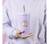 Pusheen - Gobelet Fashion Paille - Format 550ml