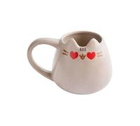 Erik Mug Pusheen 3D 420 ml en céramique - Sous licence officielle