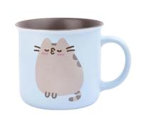 Erik – Mug Pusheen – Tasse en céramique 300 ml – Sous licence officielle