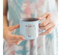 Erik – Mug Pusheen – Tasse en céramique 300 ml – Sous licence officielle