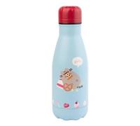 Pusheen - Pizza - Bouteille Isotherme 'hot&cold' - 260 Ml