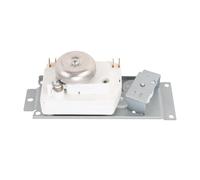 PUSOKEI Minuterie pour -ondes 6 Broches |Contrôleur de Temps pour Four et Cuisinière WLD35 1S WLD35 2S AC220-240V