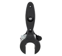 PUSOKEI Outil de Coupe de Tube à Cliquet, Coupe-tube en Cuivre PVC en Alliage de Zinc de 8 à 29 Mm, Compact pour les Quartiers Rapprochés