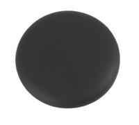 PUSOKEI Traceur Bluetooth Étiquette Intelligente pour Clés Bagages (Black) | Compatibilité multi-plateforme, protection contre les intempéries IP66, batterie longue durée, haut-parleur intégré,