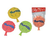 Simba Coussin Puupsi – Coussin Petant 18 cm (Bl)
