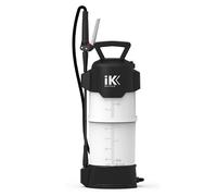 Puvérisateur à pression préalable IK MULTI 12 PRO - acides et produits chimiques