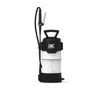 Puvérisateur à pression préalable IK MULTI 9 PRO - acides et produits chimiques