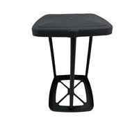 PUXZYAX Support de sac poubelle personnalisable, support pour sac poubelle | porte-déchets unique, étagère de rangement pour déchets personnels, porte-déchets télescopique, cadre de rangement des