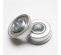 PUYEN 4 roulements de roue | 12,7 mm x 28,6 mm(2pcs)