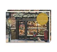 Puzzle-Adventskalender - Christmas Imaginarium: Christmas Imaginarium