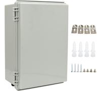 PV Combiner Box 4 en 2 Out IP65 étanche protection contre la hausse solaire DC1000V